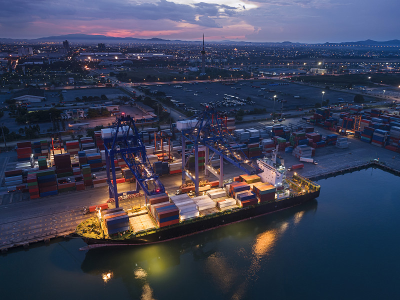 马来西亚散货海运费用的构成与定价逻辑