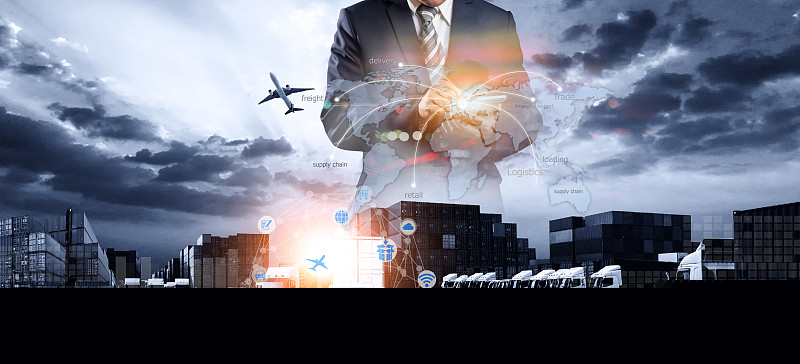 世界各国货代管理实务