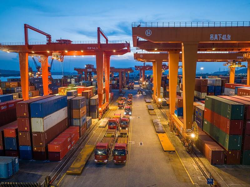 审查办理报关手续委托人的内容介绍