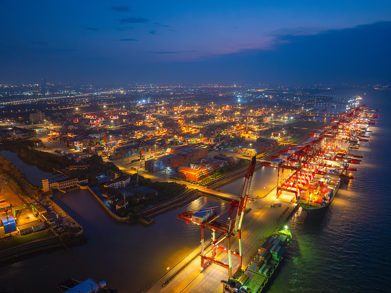 货物运输进、出口保险与索赔