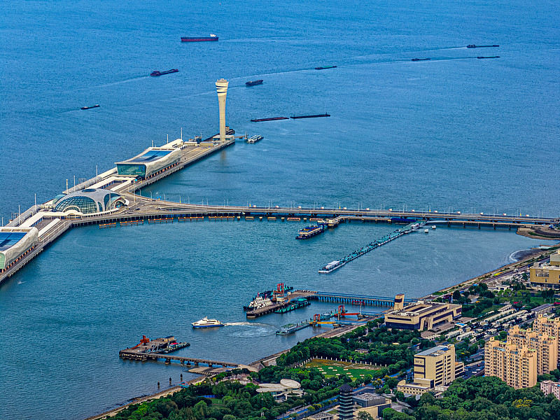 出口代理公司怎么收费