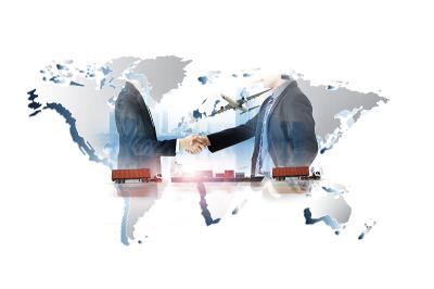 晾衣架/晾衣绳（浴室用）运用义乌空海联运运输到澳大利亚卡拉萨(Karratha)