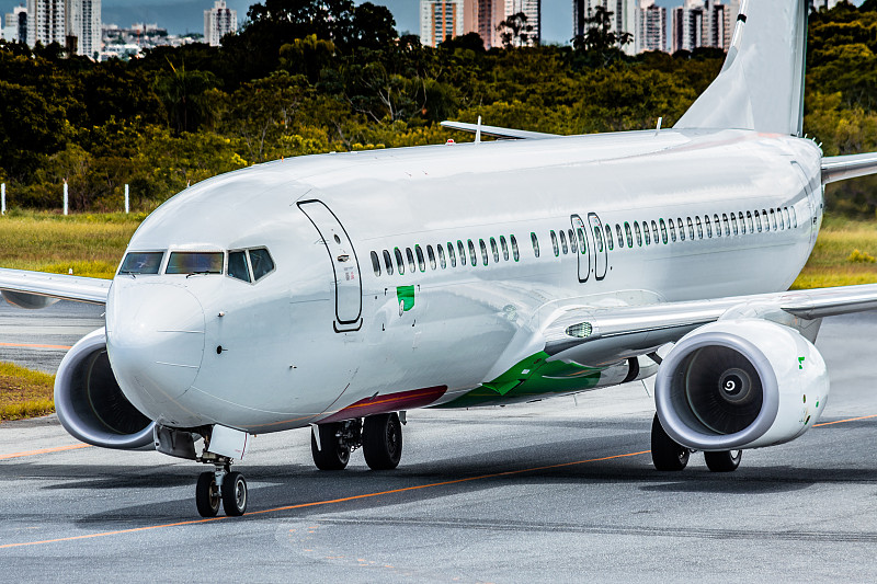 橄榄粕运用中国广州标准空运送达格拉德斯通 (Gladstone)