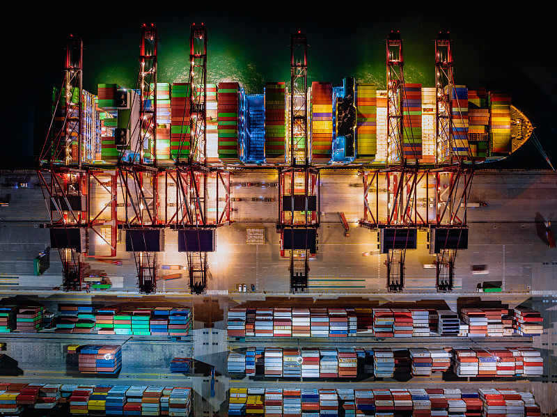 木条中国高雄海空联运送抵澳洲阳光海岸(SunshineCoast)