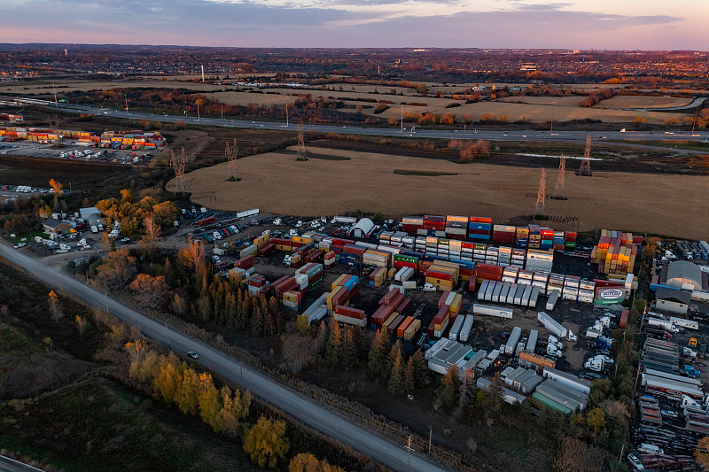 中国福州围裙采用航空快递10天送达澳大利亚贝尔湾