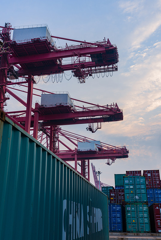 榆木采纳中国高雄门到门海运托运至澳大利亚奥尔巴尼(Albany)