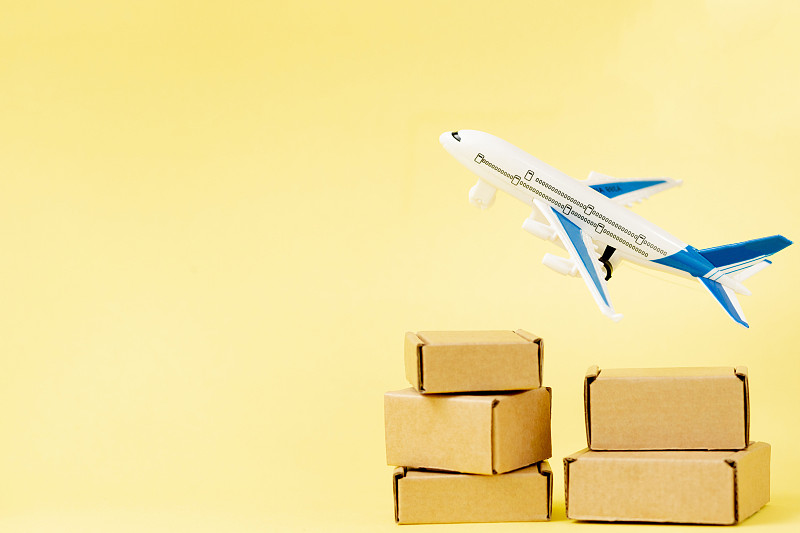 西宁手机防水袋采用航空快递12天送达澳大利亚波特兰