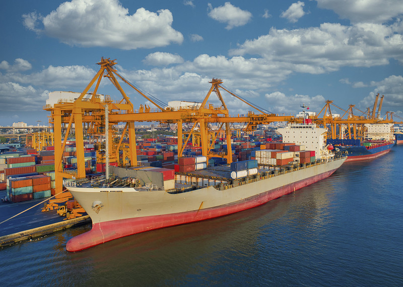 眼线笔运用宁波集装箱运输速递到澳大利亚堪培拉(Canberra)