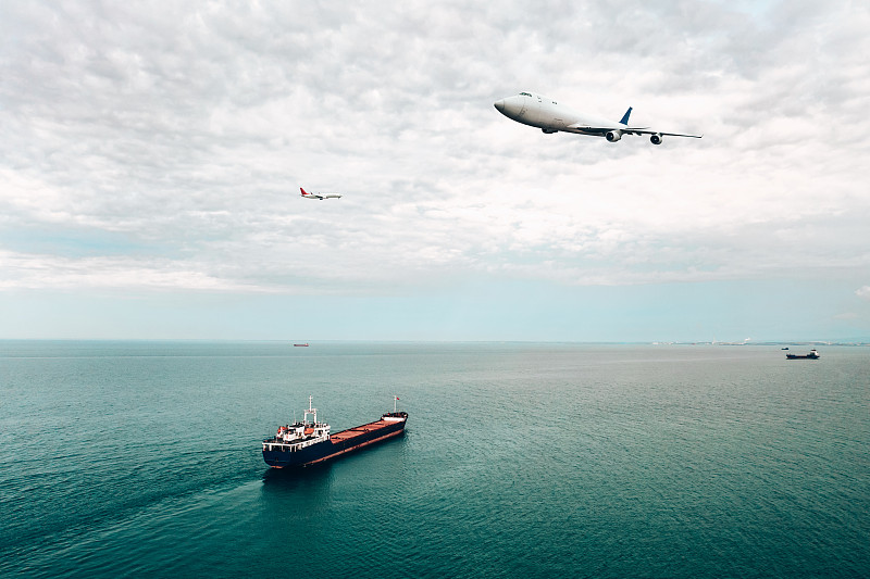 文化产品经广州国际多式联运速递到埃斯佩兰斯