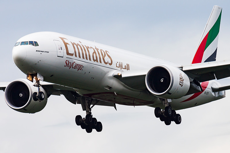 昆明至黄金海岸的智能空气净化器采用航空快递10天内送到