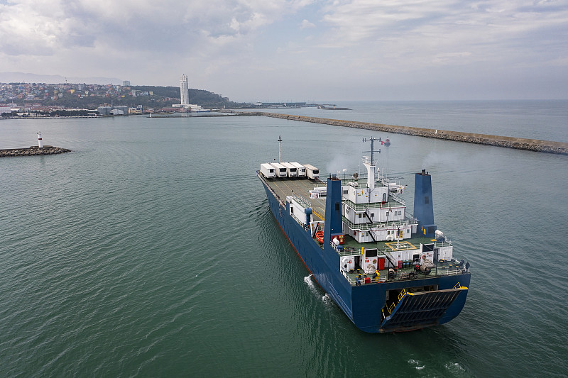 苹果、柑橘采取中国广州门到门海运快送到澳洲昂斯洛