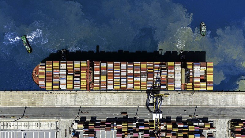 生物医药运用南京班轮运输递送到澳大利亚肯布拉港