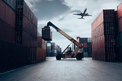 拉杆箱借用深圳空运物流专线速递到澳洲墨尔本(Melbourne)