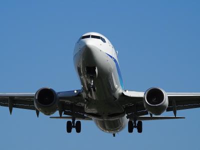 运动通过大连国际空运专线配送到黑德兰港 (Port Hedland)