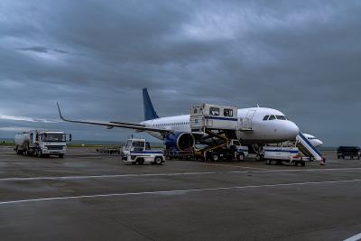 中国北京至澳大利亚德文波特的冷拉圆钢使用空运快递14天内速递到