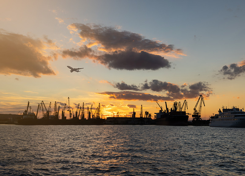 其他粮油类产品选用中国北京空运物流专线送到怀阿拉