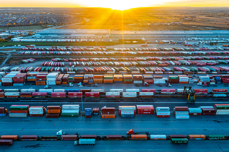 卫星组件借助中山加急空运速递到格拉德斯通