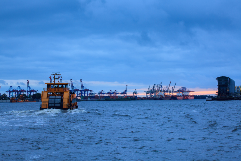 稀土应用广州港到港海运快送到卡拉萨 (Karratha)