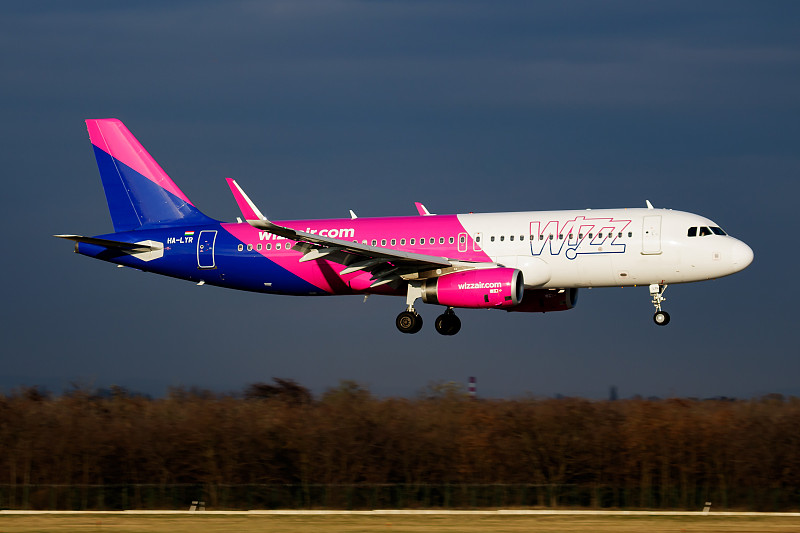 打印机利用中国台中班轮运输抵达澳大利亚霍巴特(Hobart)