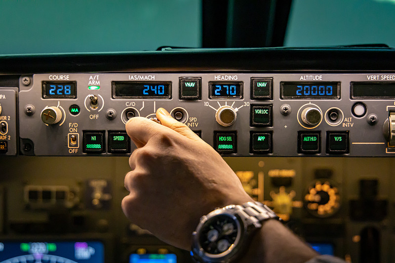 痒痒挠运用中国西安标准空运送达埃斯佩兰斯 (Esperance)