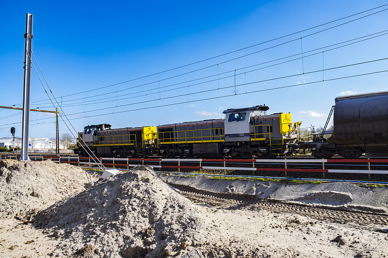 毛巾被经中国中山集装箱运输快送到贝尔湾