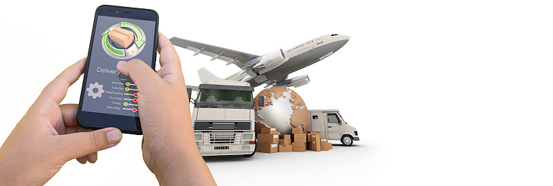 大疆云台稳定器采纳深圳经济空运送达澳洲朗塞斯顿