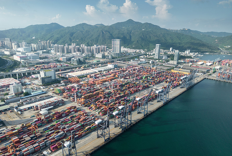 钢轨使用上海海空联运高效送达澳大利亚林肯港(PortLincoln) 钢轨使用上海海空联运高效送达澳大利亚林肯港(PortLincoln)