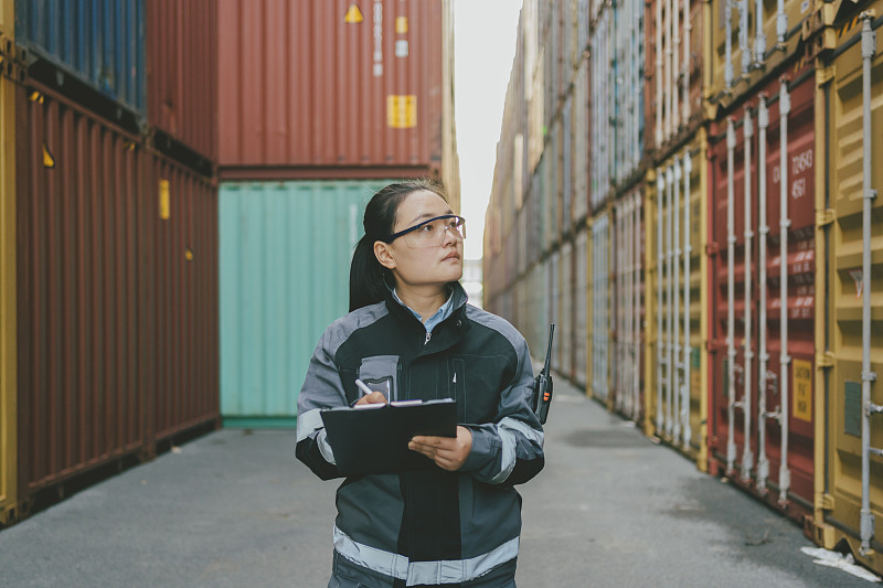 枫木经中国上海LCL海运速递到澳大利亚丹皮尔