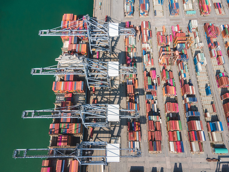 异型钢选用中国高雄海洋运输送到阳光海岸 (Sunshine Coast)