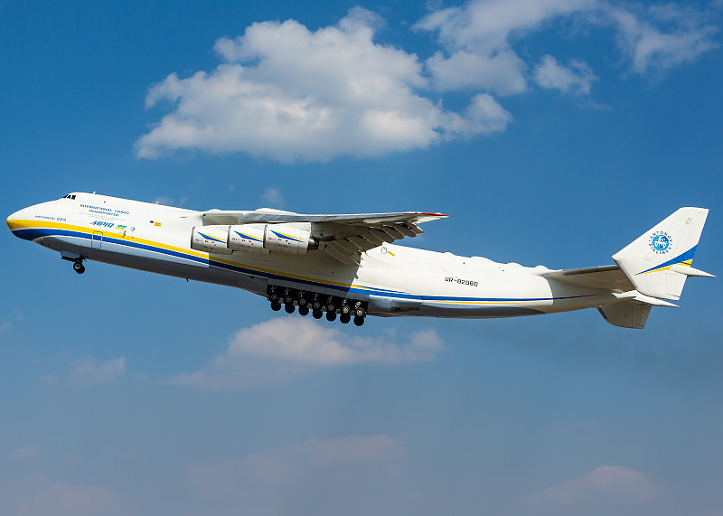 北京英雄墨水采用国际航空货运5天配送到埃斯佩兰斯 (Esperance)