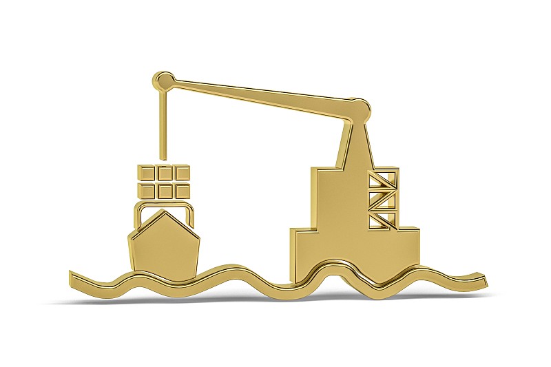 中国西安至澳洲吉朗的耐候钢使用空运派送14天内送达