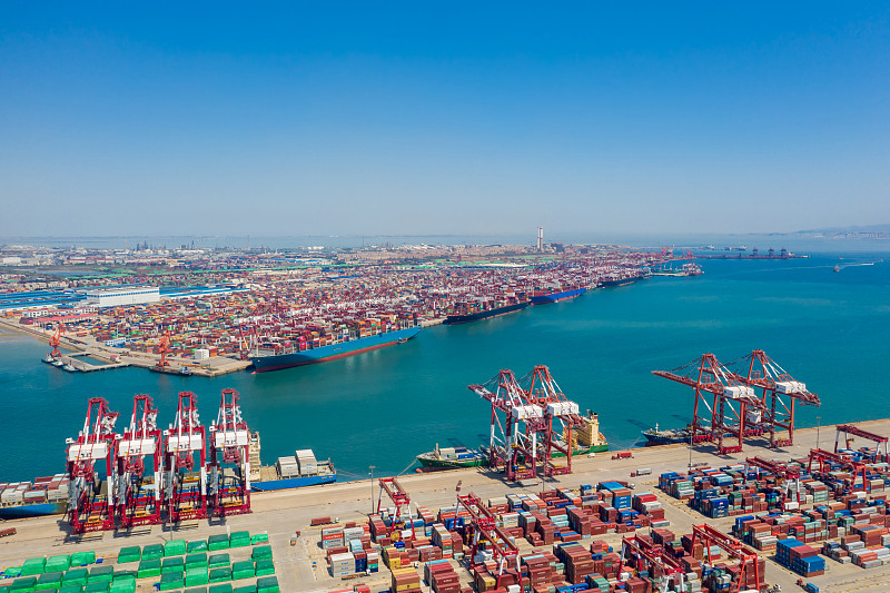 成衣采纳中国台中港到港海运送到澳洲吉朗