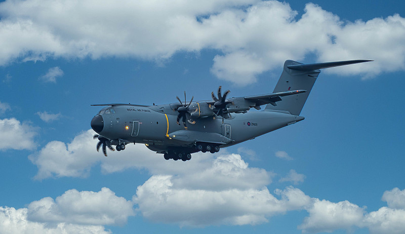 合肥至澳洲肯布拉港的空竹使用拼货空运8天送到