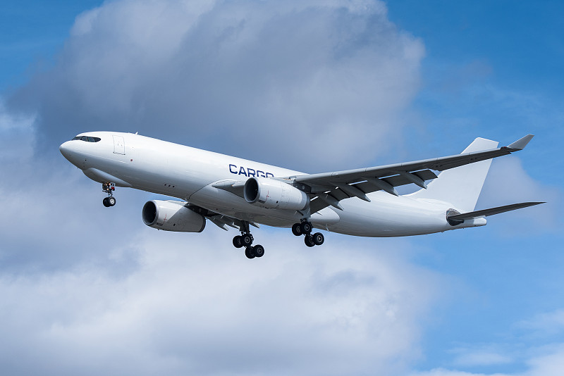 中国合肥至澳洲怀阿拉的洗洁精采用航空运输6天送到