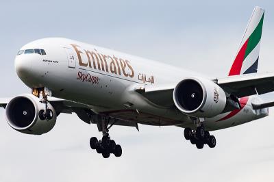 昆明至黄金海岸的智能空气净化器采用航空快递10天内送到