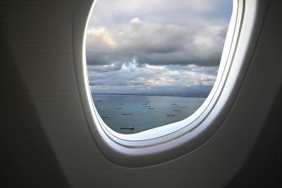 西宁至澳洲阿德莱德(Adelaide)的十三香调料采用航空快递13天送到