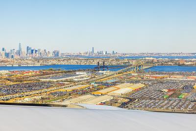 中国长沙至澳大利亚布里斯班的金华火腿采用门到门空运6天送到