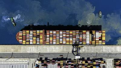 生物医药运用南京班轮运输递送到澳大利亚肯布拉港