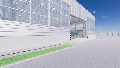 深圳到澳洲林肯港(PortLincoln)的木制运动器材部件使用空运门到门专线8天内送达