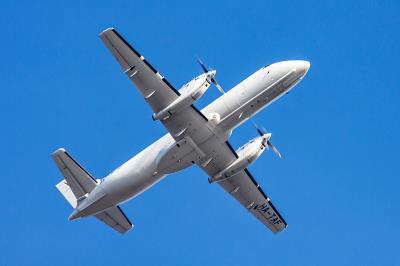 广州机电新产品采用空运门到门专线11天内速递到澳大利亚布尼