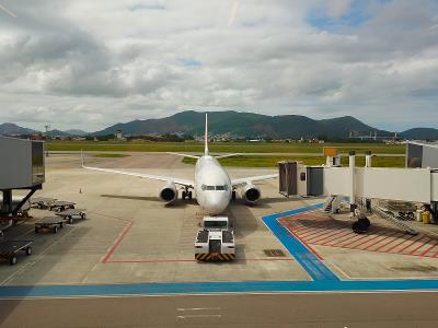大连豆粕采用航空运输8天内送到贝尔湾 (Bell Bay)
