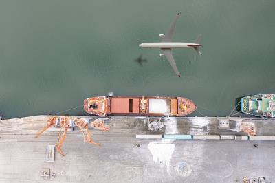 中国昆明工业中间品使用国际空运10天内送达澳大利亚埃斯佩兰斯