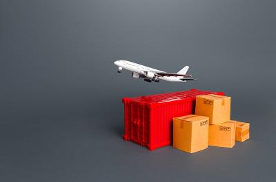 家居用品采取中国重庆跨境海空联运递送到吉朗 (Geelong)