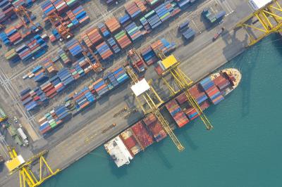 安防管理软件借用中国上海海上运输运送至澳大利亚肯布拉港(PortKembla)