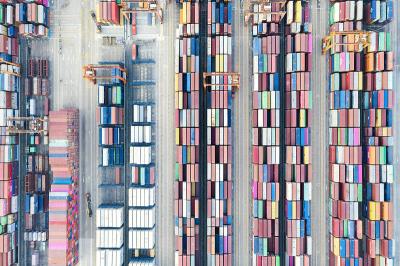 活植物通过中国南京跨境联运配达澳大利亚阳光海岸