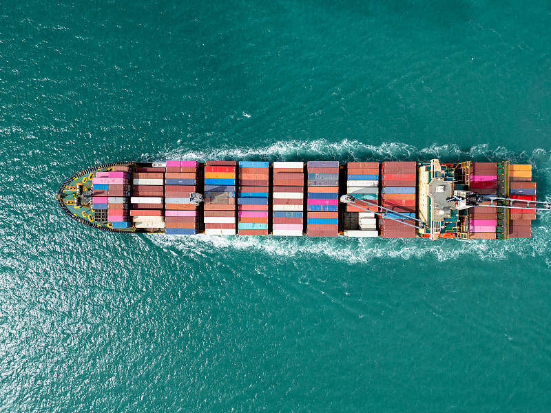 两部委已下达377亿元推动国家综合货运枢纽建设