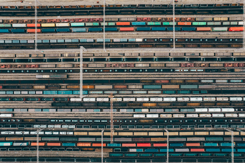 西部陆海新通道班列累计发送货物超500万标箱 西部陆海新通道班列累计发送货物超500万标箱