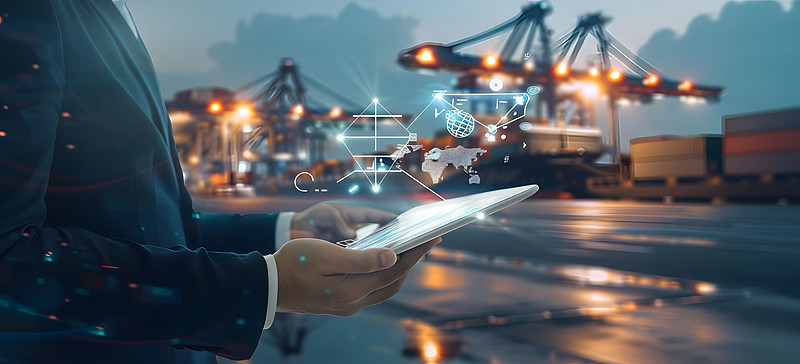 山东港口缘何成为“全球船队”运力扩增的战略锚点？