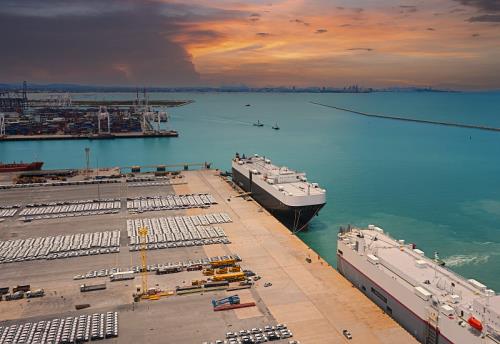 刚刚！欧盟宣布对中国该产品加征115.9%关税