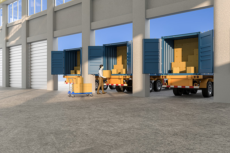 浙江水路铁路货物周转量“十五五”将增长10%以上